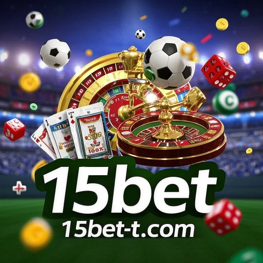 Descubra a Emoção do Blackjack no 15bet: Estratégias, Variedade e Prêmios
