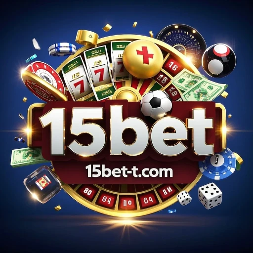 15bet
