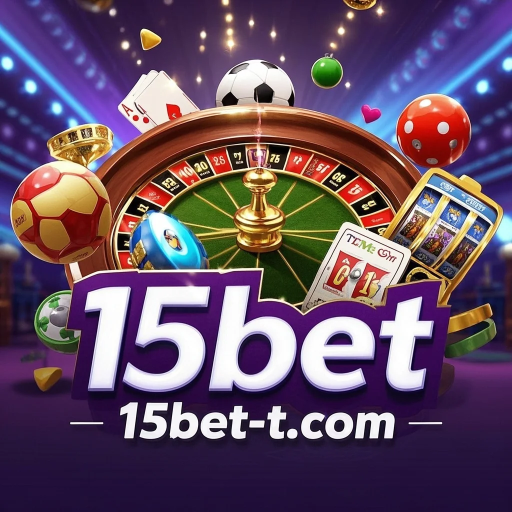 Descubra a Experiência do Cassino Ao Vivo na 15bet