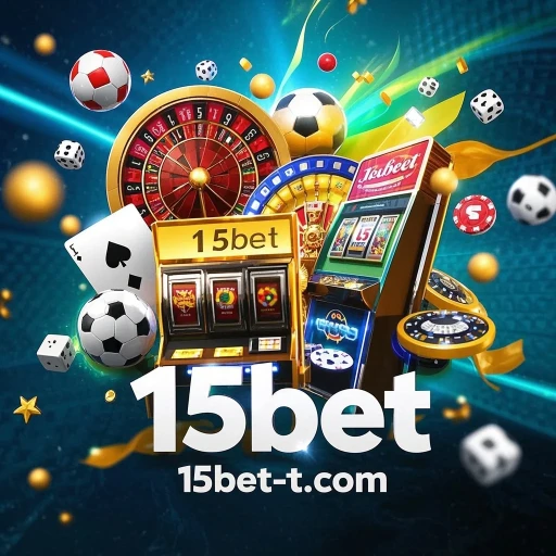 Explorando Apostas Esportivas na 15bet: Dicas e Oportunidades