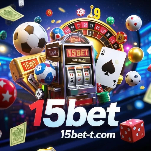 Explorando o Mundo das Apostas em Tênis na 15bet