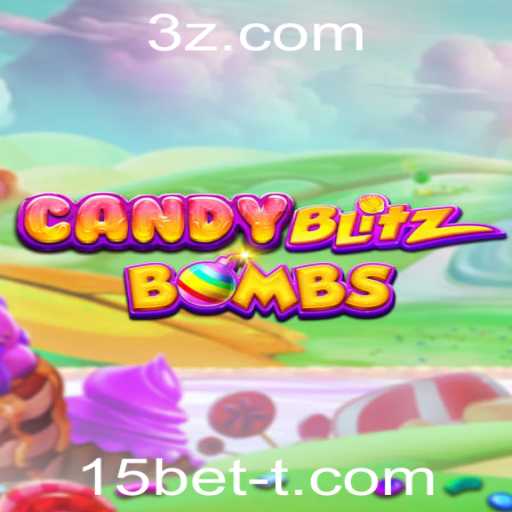 CandyBlitzBombs: Um Guia Comprensivo Sobre o Jogo Inovador