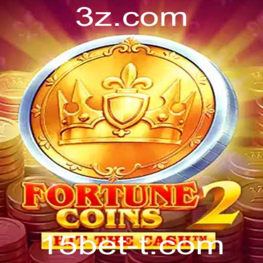 FortuneCoins2: Uma Nova Experiência de Jogo com 15bet