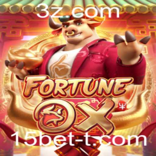 Explorando o Mundo do Jogo FortuneOx e as Estratégias da 15bet