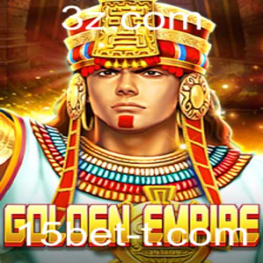 Descubra o Fascínio do Jogo GoldenEmpire
