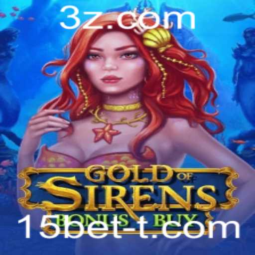 Explorando o Fascinante Mundo de GoldofSirensBonusBuy: O Jogo de Apostas Que Conquista Multidões
