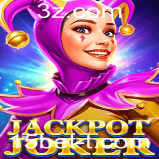 Descubra JackpotJoker: O Jogo de Azar Revolucionário com 15bet