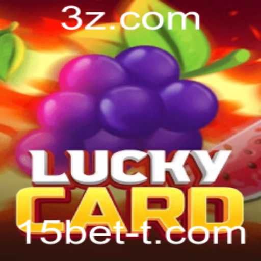 Como Jogar LuckyCard: Regras, Estratégias e a Chave do Sucesso com 15bet