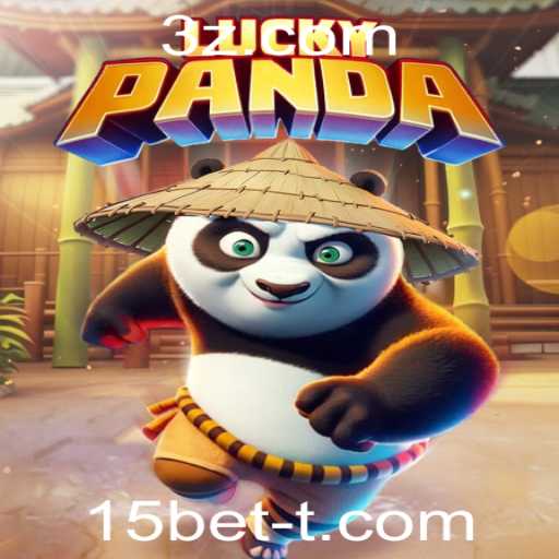 Descubra o Fascinante Mundo do Jogo LuckyPanda com 15bet