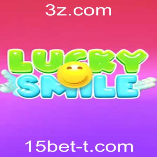 Descobrindo LuckySmile: O Jogo de Sorte com 15bet
