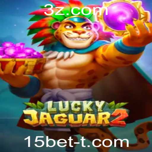Explorando o Fascinante Mundo de Luckyjaguar2: O Jogo de Azar Inovador com 15bet