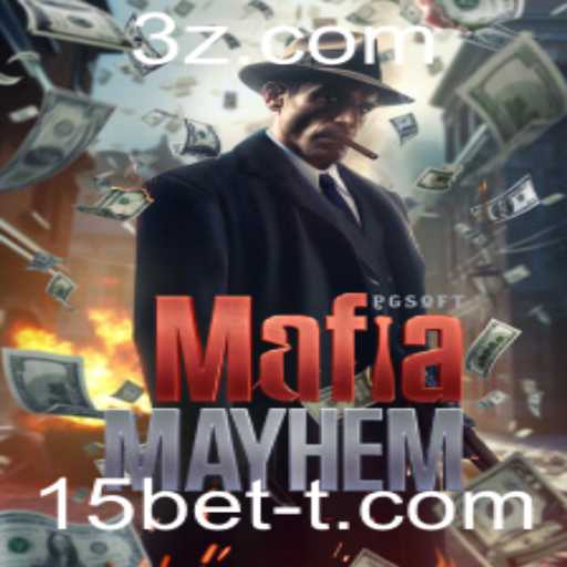 MafiaMayhem: Estratégia, Intriga e Aventura no Mundo dos Jogos de Mesa