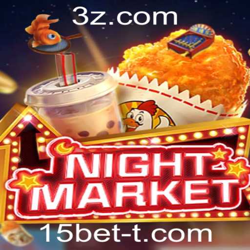 Explorando o Universo de NIGHTMARKET e a Influência do 15bet nas Regras do Jogo
