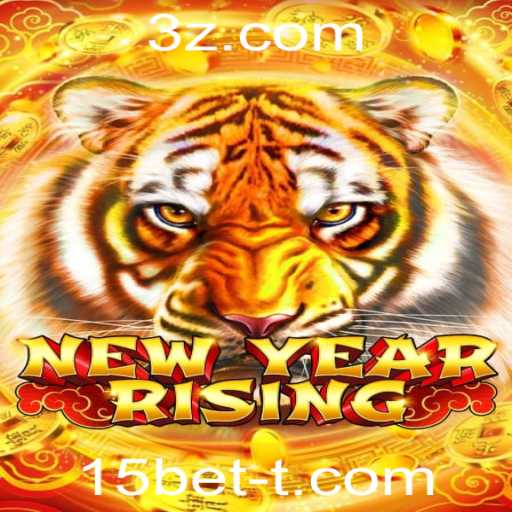 NewYearRising: Tudo o Que Você Precisa Saber Sobre o Novo Fenômeno dos Jogos de Aposta