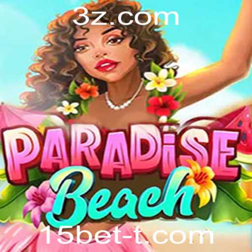 ParadiseBeach: Explorando a Nova Sensação dos Jogos Online com 15bet