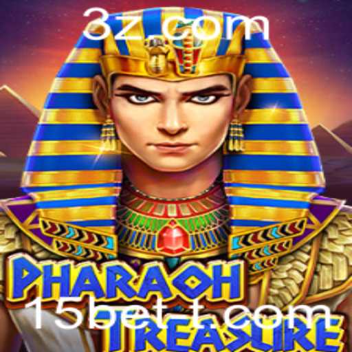 Descubra os Segredos de PharaohTreasure: Um Jogo de Estratégia e Fortuna