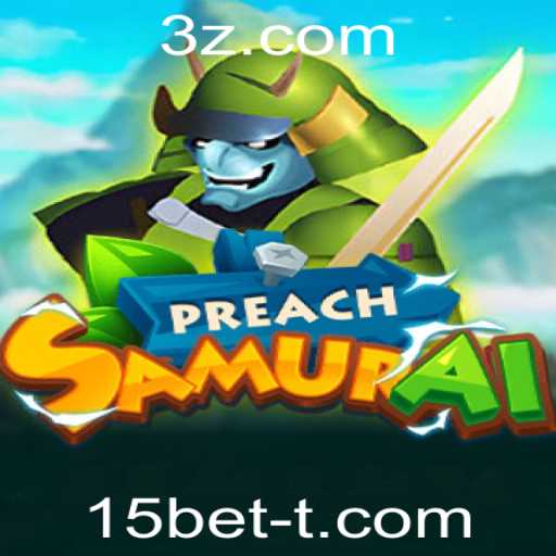 Explorando o Universo de PreachSamurai: Um Jogo Único e Empolgante