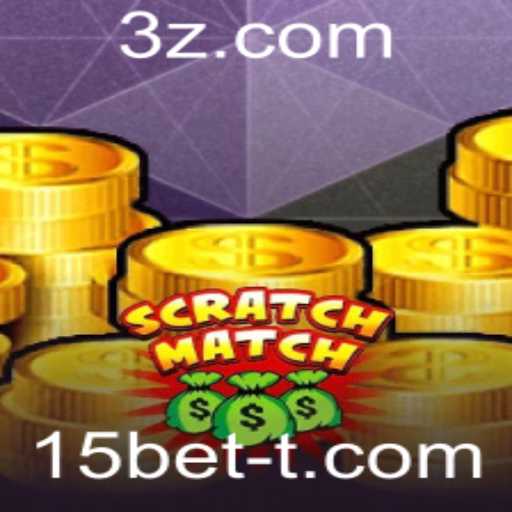Descubra o Mundo Vibrante do ScratchMatch e Como 15bet Revoluciona o Jogo