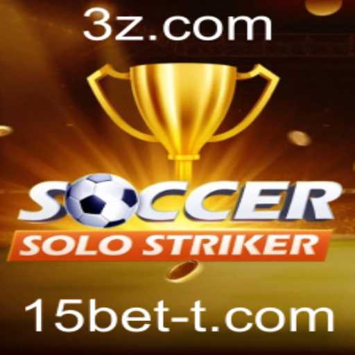 Descubra o Emocionante Mundo de SoccerSoloStriker