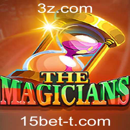 Explorando o Universo do Jogo TheMagicians: Regras e Estratégias com 15bet