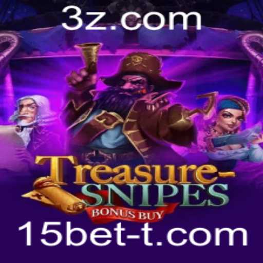 Explorando o Mundo de TreasuresnipesBonusBuy e a Estratégia 15bet