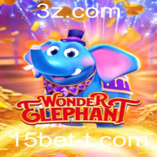 Explorando o Fascinante Mundo de WonderElephant: O Novo Jogo de Estratégia